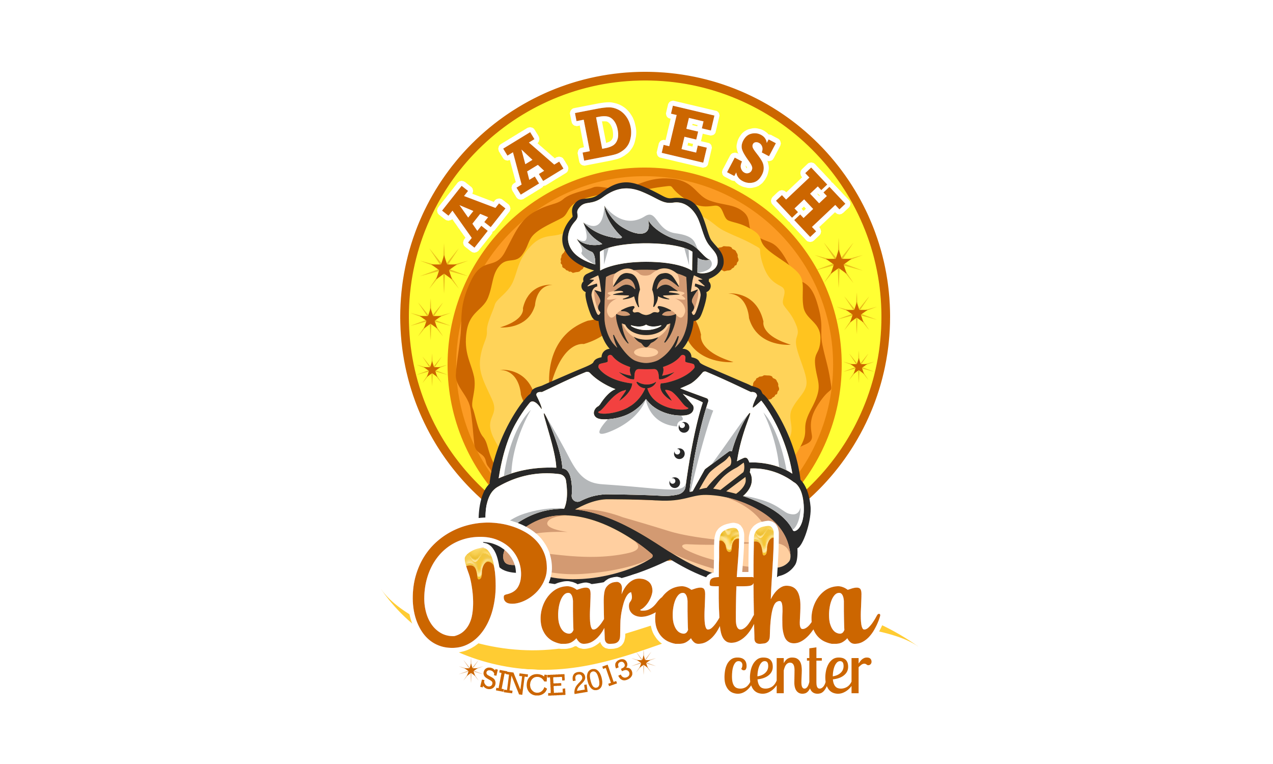 AADESH Paratha